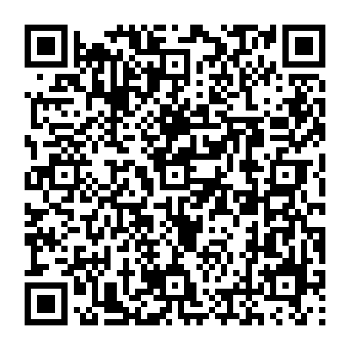 高齡長者痠麻痛專訪文章 QR code