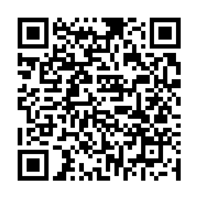 頸椎狹窄前位減壓融合手術文章 QR code