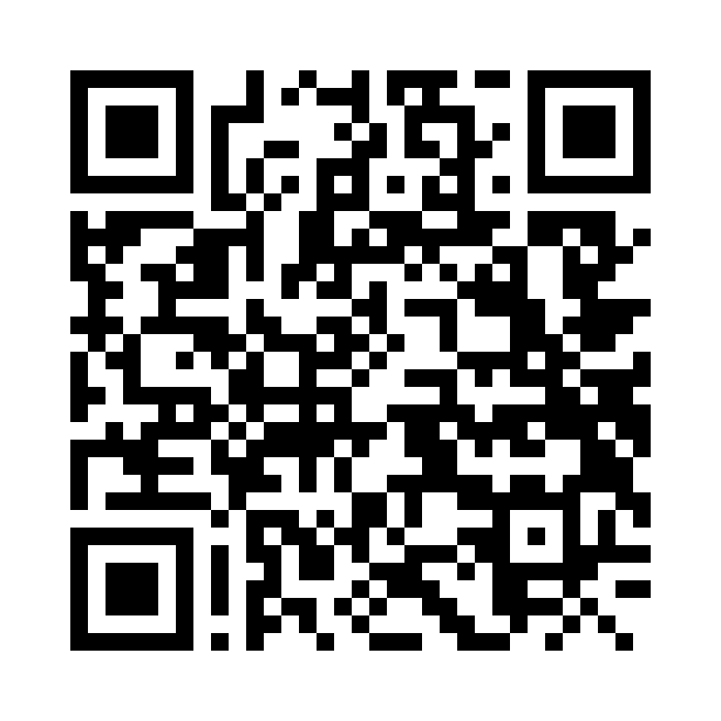 PEEK客製化顱骨重建文章 QR code