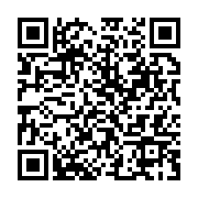 脊椎骨折治療文章 QR code
